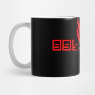 Critical Hit Mug